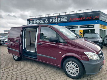 Frigorífico furgoneta MERCEDES-BENZ Vito 116