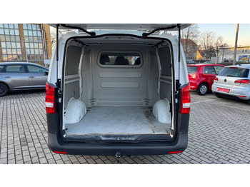 Leasing financiero de Mercedes-Benz Vito Mixto 116 4MATIC AUTOM. extralang 6 Sitze  leasing Mercedes-Benz Vito Mixto 116 4MATIC AUTOM. extralang 6 Sitze: foto 3