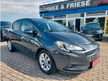 Coche OPEL