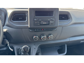 Furgoneta de pasajeros Renault Master III Kasten L3H2 HKa 3,5t KLIMA: foto 5 Furgoneta de pasajeros Renault Master III Kasten L3H2 HKa 3,5t KLIMA: foto 5