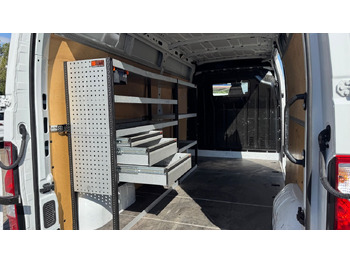 Furgoneta de pasajeros Renault Master III Kasten L3H2 HKa 3,5t KLIMA: foto 3 Furgoneta de pasajeros Renault Master III Kasten L3H2 HKa 3,5t KLIMA: foto 3