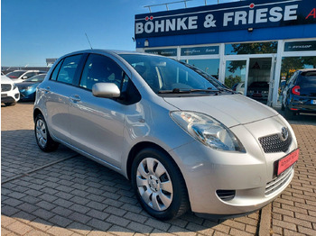 Coche TOYOTA