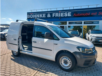 Furgoneta de pasajeros VOLKSWAGEN Caddy