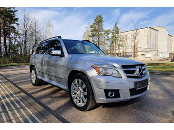 Coche MERCEDES-BENZ