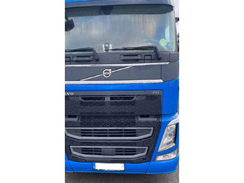Cabeza tractora VOLVO FH 500