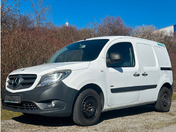 Coche MERCEDES-BENZ Citan 108 CDI