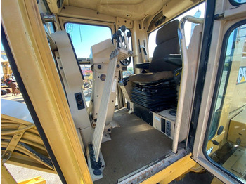 Grader Caterpillar 140 H 140 H: foto 3