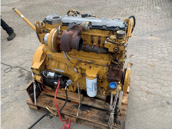 Motor CATERPILLAR