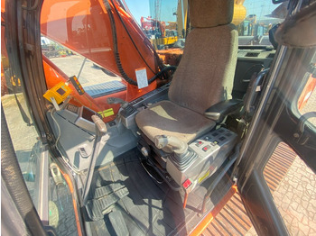 Leasing financiero de Doosan DX 225 LC-3 NVT leasing Doosan DX 225 LC-3 NVT: foto 4