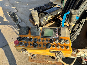 Leasing financiero de Klemm KR 805-1 NVT leasing Klemm KR 805-1 NVT: foto 5