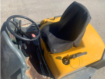 Leasing financiero de Neuson 3501 NVT leasing Neuson 3501 NVT: foto 4