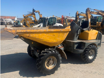 Leasing financiero de Neuson 3501 NVT leasing Neuson 3501 NVT: foto 3