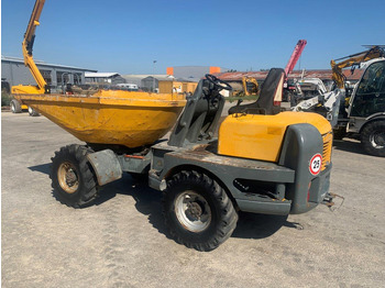 Leasing financiero de Neuson 3501 NVT leasing Neuson 3501 NVT: foto 1