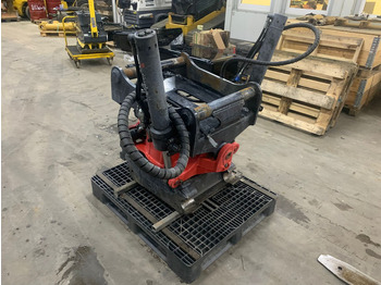 Acoplamiento rápido ROTOTILT