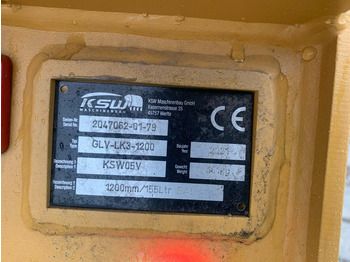 Cazo Verachtert CW05: foto 3