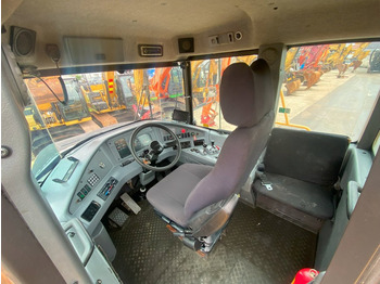 Dúmper Volvo A 30 D 6x6 dumper articulated hauler: foto 4