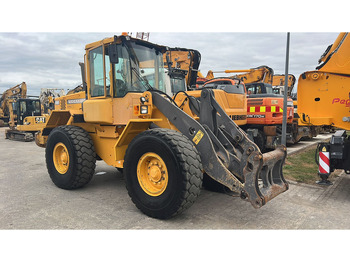 Cargadora de ruedas Volvo L70 D NVT: foto 3