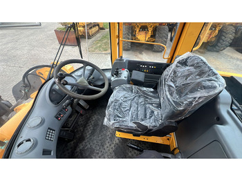 Cargadora de ruedas Volvo L70 D NVT: foto 4