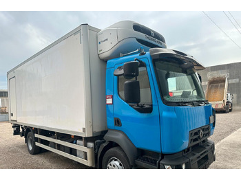 Frigorífico camión RENAULT