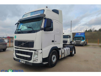Leasing financiero de  Volvo FH leasing Volvo FH: foto 1