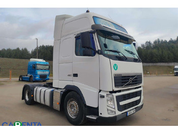 Foto del interior 1: Leasing financiero de  Volvo FH leasing Volvo FH