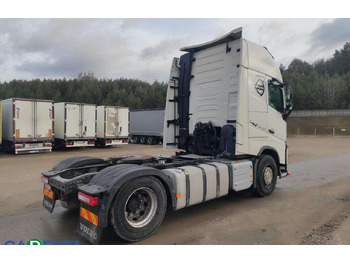 Cabeza tractora Volvo FH: foto 3