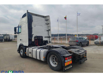 Leasing financiero de  Volvo FH leasing Volvo FH: foto 3