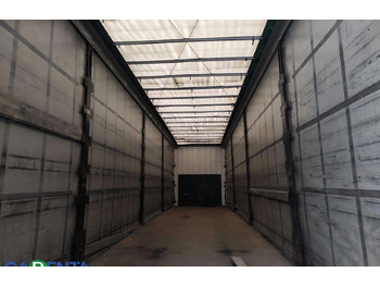 Semirremolque lona Krone SD 24 MEGA: foto 5