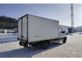 Coche Mercedes-Benz Sprinter: foto 3