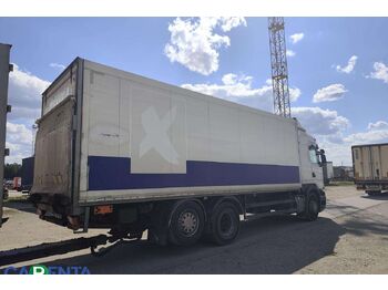 Isotérmico camión Scania R410: foto 5