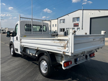 Volquete furgoneta Fiat Ducato Maxi Multijet 130 JPM Kipper/AC/NAV/EU6: foto 3