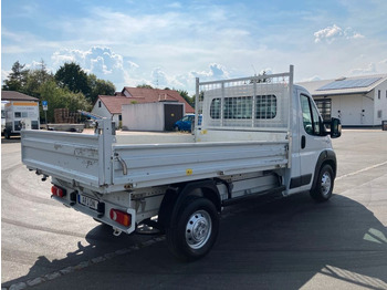 Volquete furgoneta Fiat Ducato Maxi Multijet 130 JPM Kipper/AC/NAV/EU6: foto 4