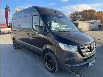 Furgón MERCEDES-BENZ Sprinter