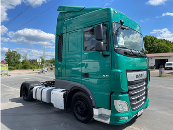 Cabeza tractora DAF XF 480