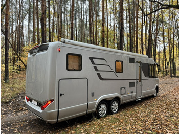 Leasing financiero de HYMER / ERIBA BML880 leasing HYMER / ERIBA BML880: foto 3