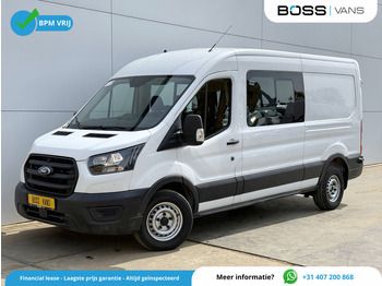 Furgón FORD Transit
