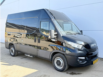 Furgón Iveco Daily 35S16 L2H2 Airco Cruise Control Camera 3.5t Trekhaak: foto 4