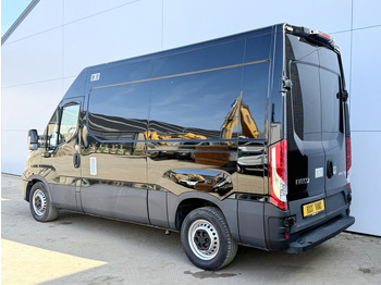 Furgón Iveco Daily 35S16 L2H2 Airco Cruise Control Camera 3.5t Trekhaak: foto 2
