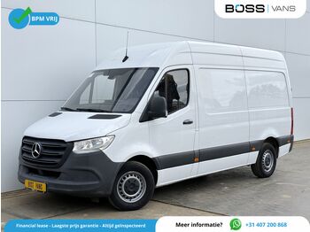Furgoneta pequeña MERCEDES-BENZ Sprinter 314