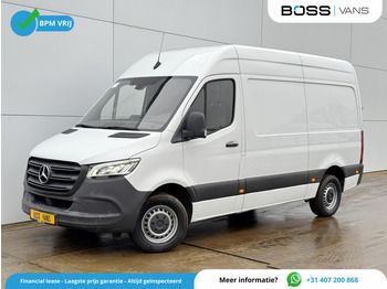 Furgoneta pequeña MERCEDES-BENZ Sprinter 314
