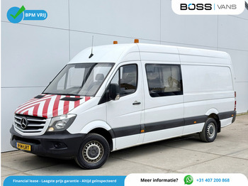 Furgón MERCEDES-BENZ Sprinter 314