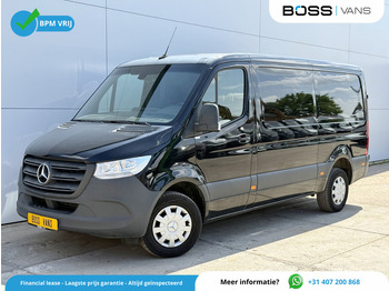 Furgón MERCEDES-BENZ Sprinter 316