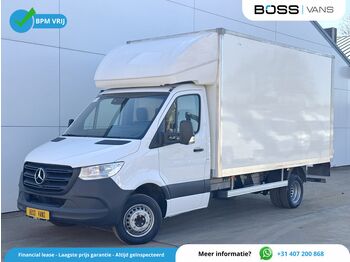 Furgoneta MERCEDES-BENZ Sprinter 514
