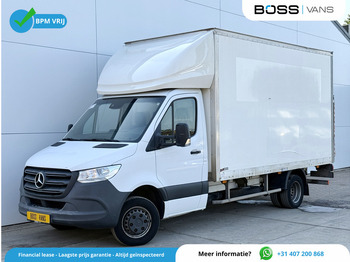 Furgoneta MERCEDES-BENZ Sprinter 514