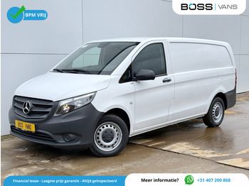 Furgoneta pequeña MERCEDES-BENZ Vito 114