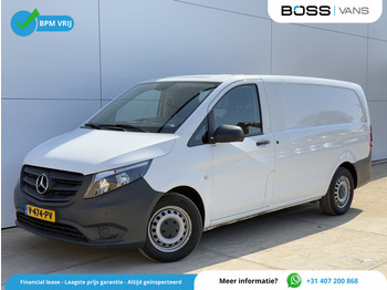Furgoneta pequeña MERCEDES-BENZ Vito 114