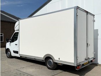 Furgoneta Renault Master T35 2.3 dCi 145PK L3H1 Airco Cruise Control Bakwagen Meubelbak Foodtruck: foto 2