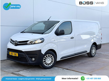 Furgoneta pequeña TOYOTA Proace