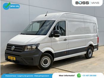 Furgoneta pequeña VOLKSWAGEN Crafter