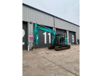 Excavadora de cadenas KOBELCO